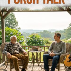 Porch Talk Ebook
