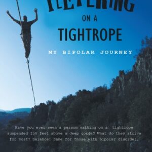 Teetering on a Tightrope Ebook